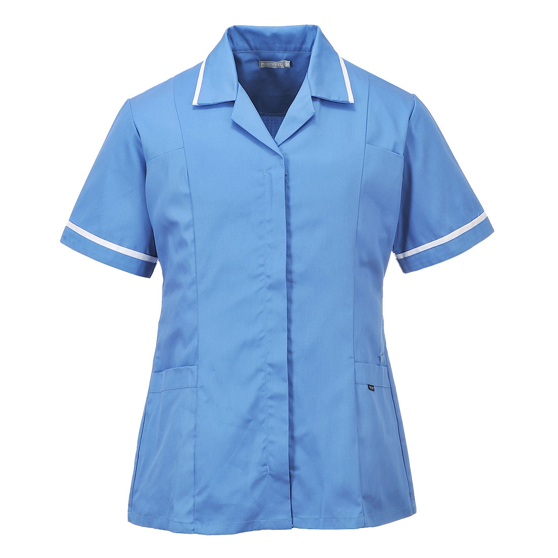 hamilton blue